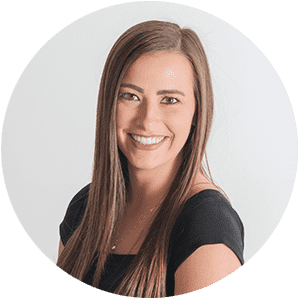 Blue Compass Digital Marketing Specialist, Mallory Cates