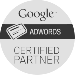 Blue Compass AdWords Certified