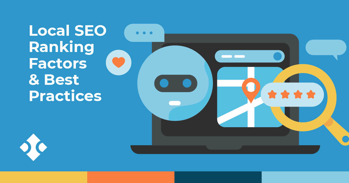 local seo ranking factors