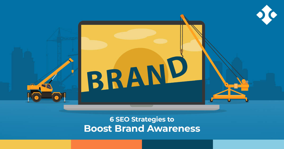 Brand boosting strategies.