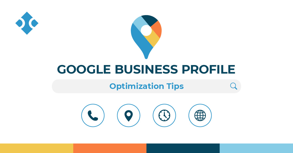 Google Business Profile Management