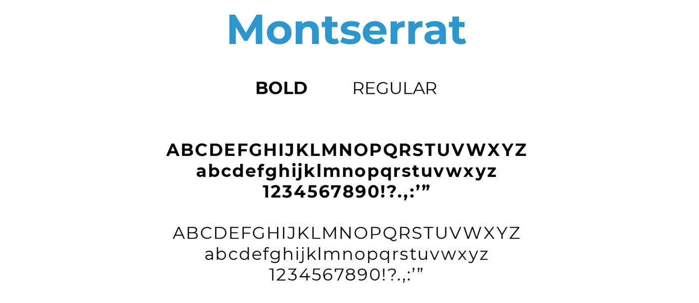 The font for Blue Compass. Blue Compass' font.