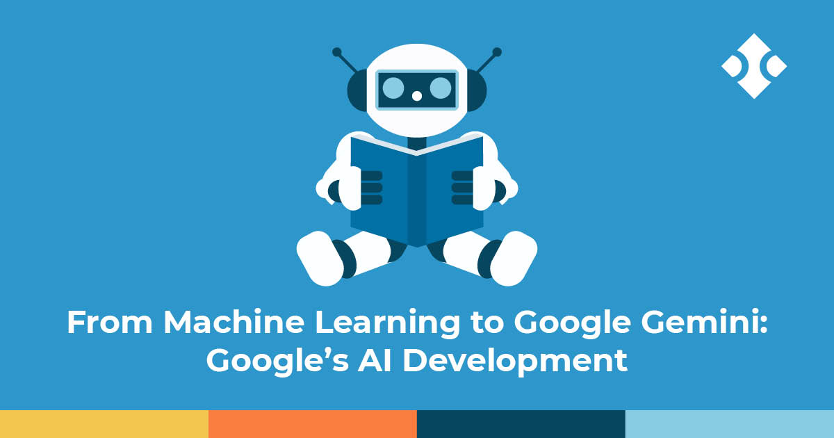 Google搜索引擎算法的AI演進：從RankBrain到BERT
