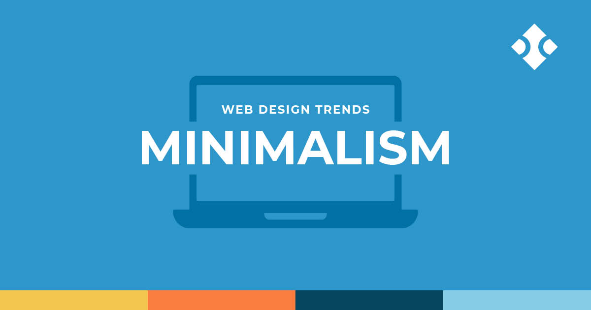 Less is More: How Minimalist Web Design Speaks Volumes