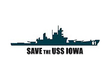 USS Iowa Testimonial