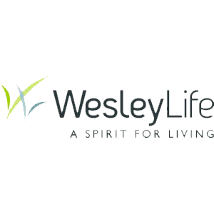 WesleyLife Testimonial