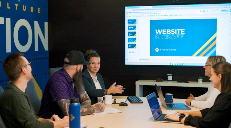 website design vendor kickoff meeting website design vendor kickoff meeting