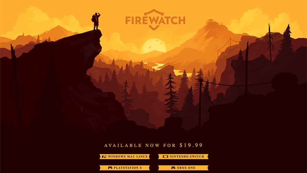 FireWatch Design Example 