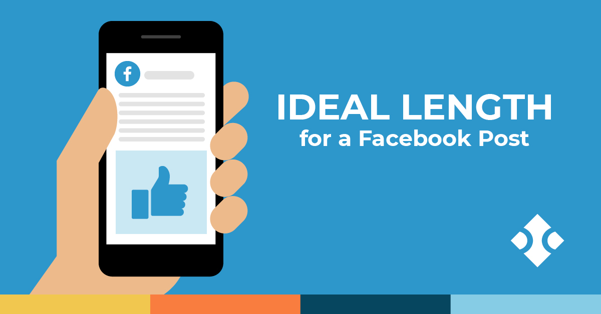 How Many Characters Can a Facebook Post Have On Mobile?