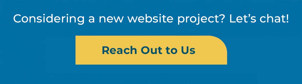 reach out button reach out button