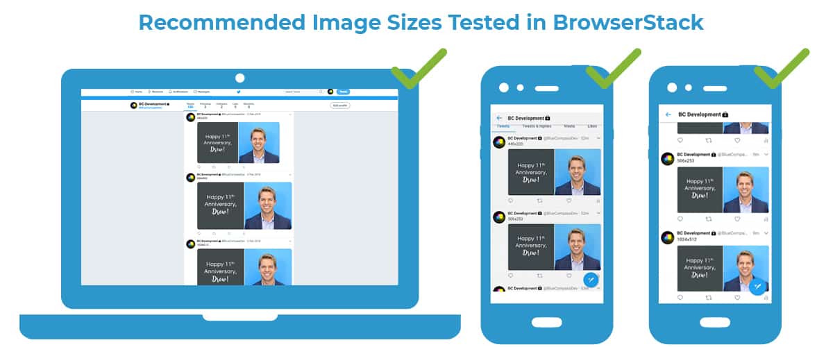 Are You Using The Best Twitter Image Size