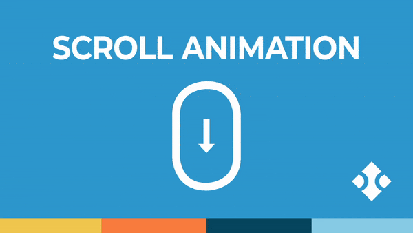 The Benefits of Scroll Animation for Your Website