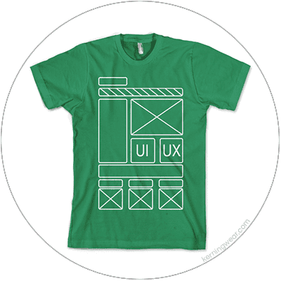 Design T-shirts