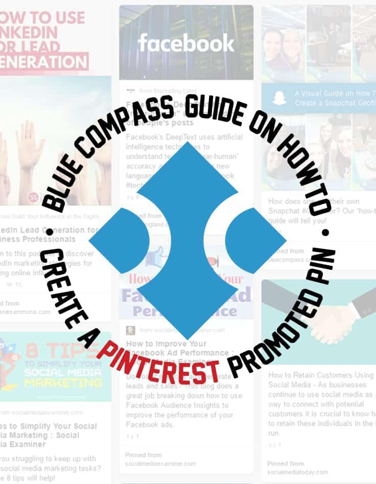 Your Complete Guide on How to Create a Pinterest Promoted Pin