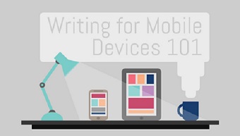 Discover Content Writing Tips For Mobile Devices