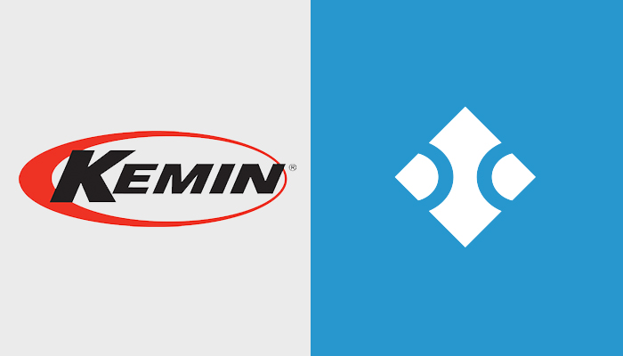 Blue Compass Re-Designs Kemin Industries Website