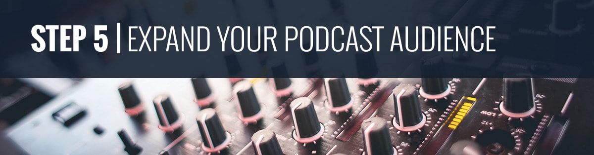 How To Get Started with Podcasting