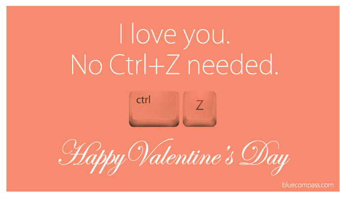valentines for web geeks