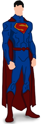 Content Marketing is Superman