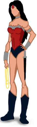 Search Engine Marketing is Wonder Woman