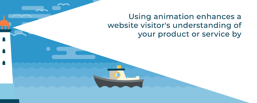 How Web Animation Can Improve User Experience | Blue Compass
