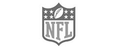 NFL logo.
