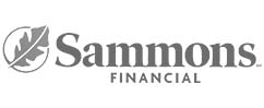 Sammons Financial Group logo.