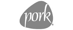 Pork logo.