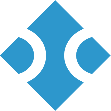 Blue Compass logo