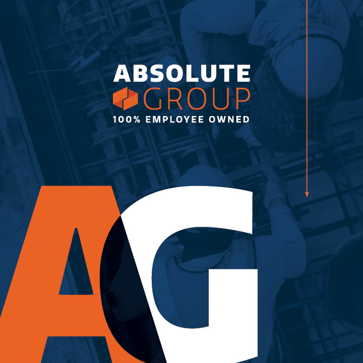 Construction Company Web Design & Development
